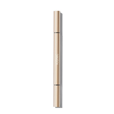 ICONIC London Enrich and Elevate Eyeliner - Black 2 x 0.4ml