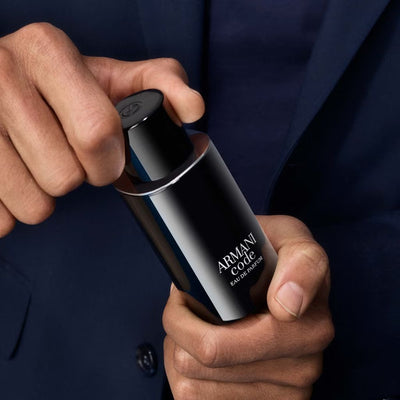 Armani Code Eau de Parfum