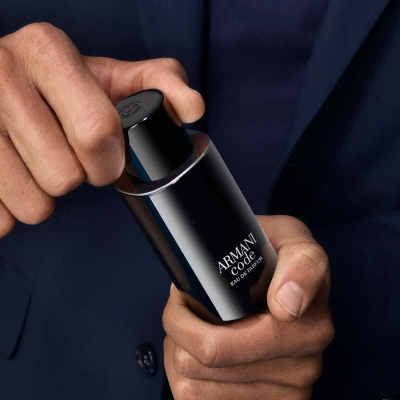 Armani Code Eau de Parfum