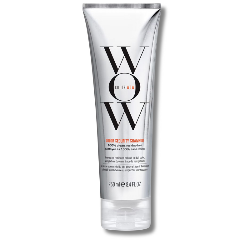 Color Wow Dream Clean Normal to Thick and Travel Dream Coat Supernatural Spray Trio