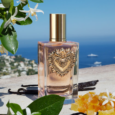 Dolce&Gabbana Devotion Eau de Parfum Spray 30ml