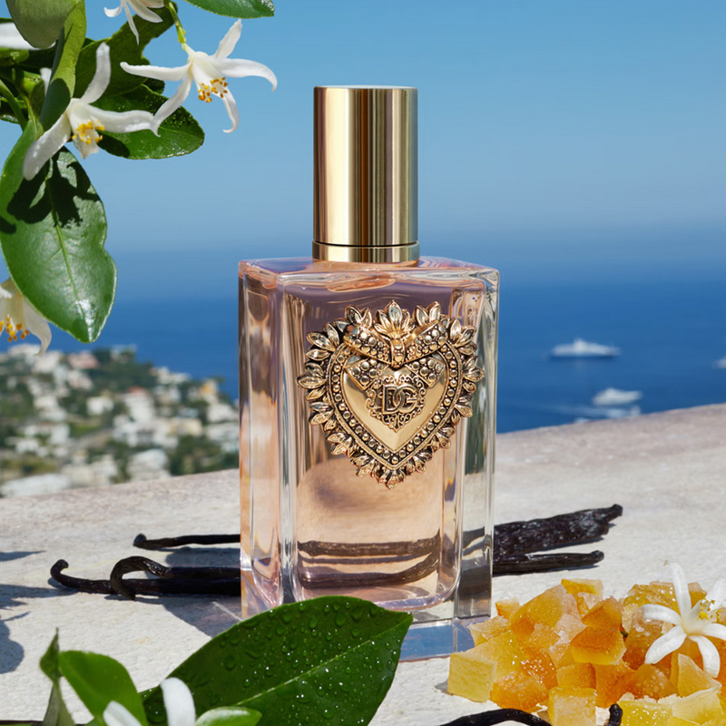 Dolce&Gabbana Devotion Eau de Parfum Spray 30ml