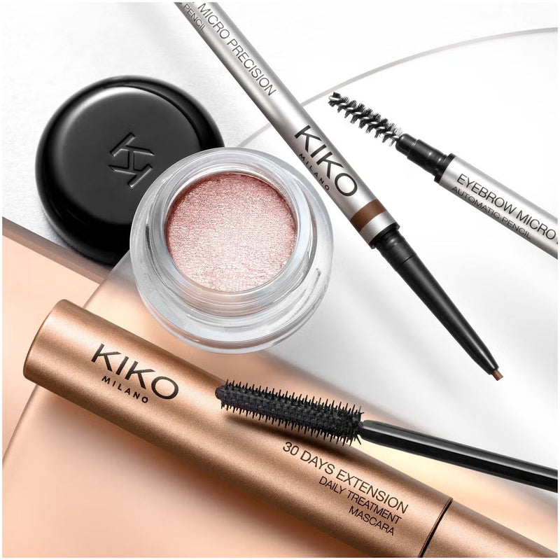 KIKO Milano Micro Precision Eyebrow Pencil 0.05g (Various Shades)