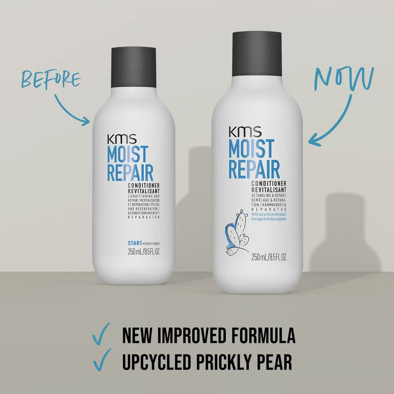 KMS Moist Repair Conditioner 250ml