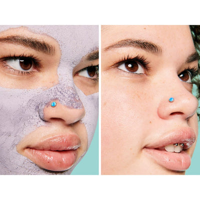 benefit The POREfessional Deep Retreat Pore-Clearing Clay Mask
