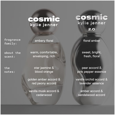 Cosmic 2.0 by Kylie Jenner Eau de Parfum 10ml