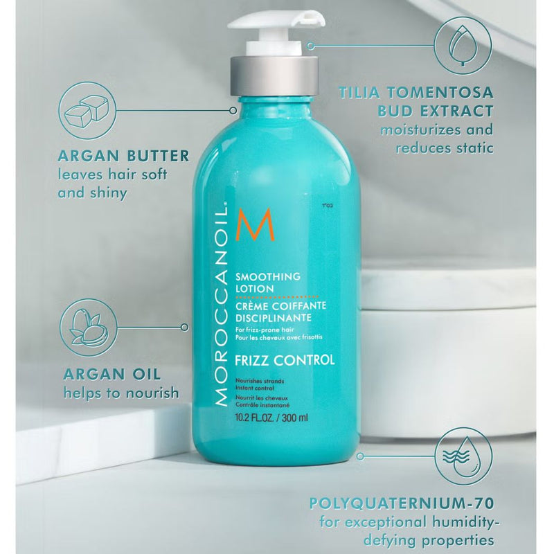 Moroccanoil Smoothing Lotion 300ml