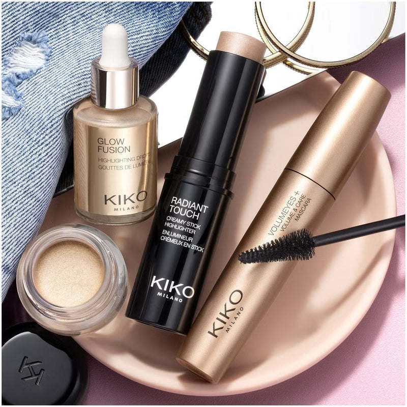 KIKO Milano Volumeyes+ Mascara 11ml