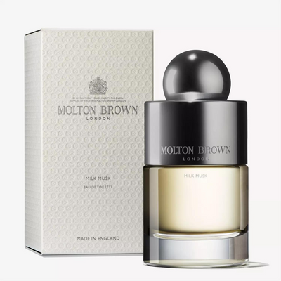 Molton Brown Milk Musk Eau de Toilette 50ml