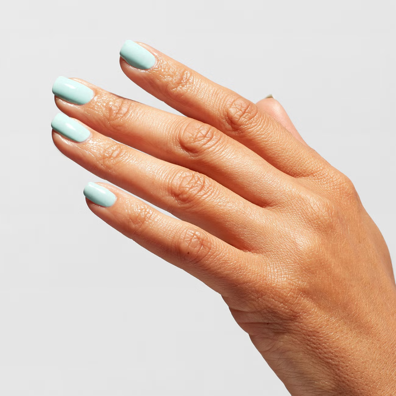 OPI Top Coat 15ml