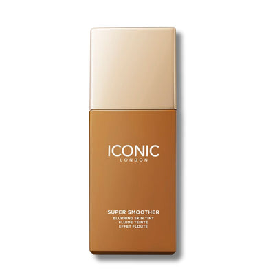 ICONIC London Super Smoother Blurring Skin Tint 30ml (Various Shades)