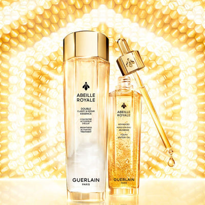 GUERLAIN Abeille Royale Double Clarify and Repair Essence 150ml