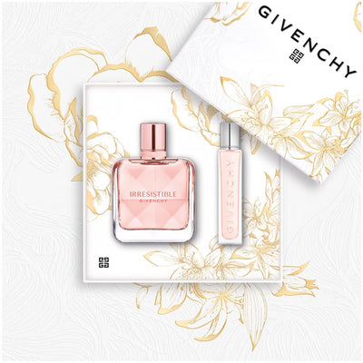 Givenchy Irresistible Eau de Parfum Gift Set 50ml