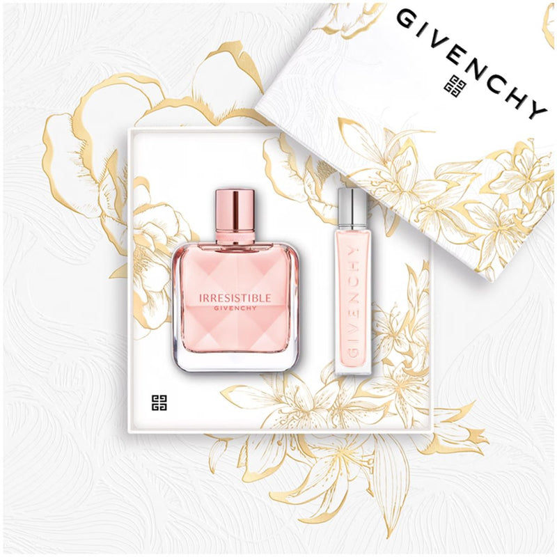 Givenchy Irresistible Eau de Parfum Gift Set 50ml