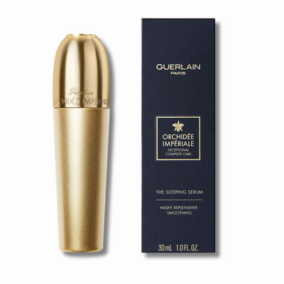 GUERLAIN Orchidée Impériale The Sleeping Serum 30ml