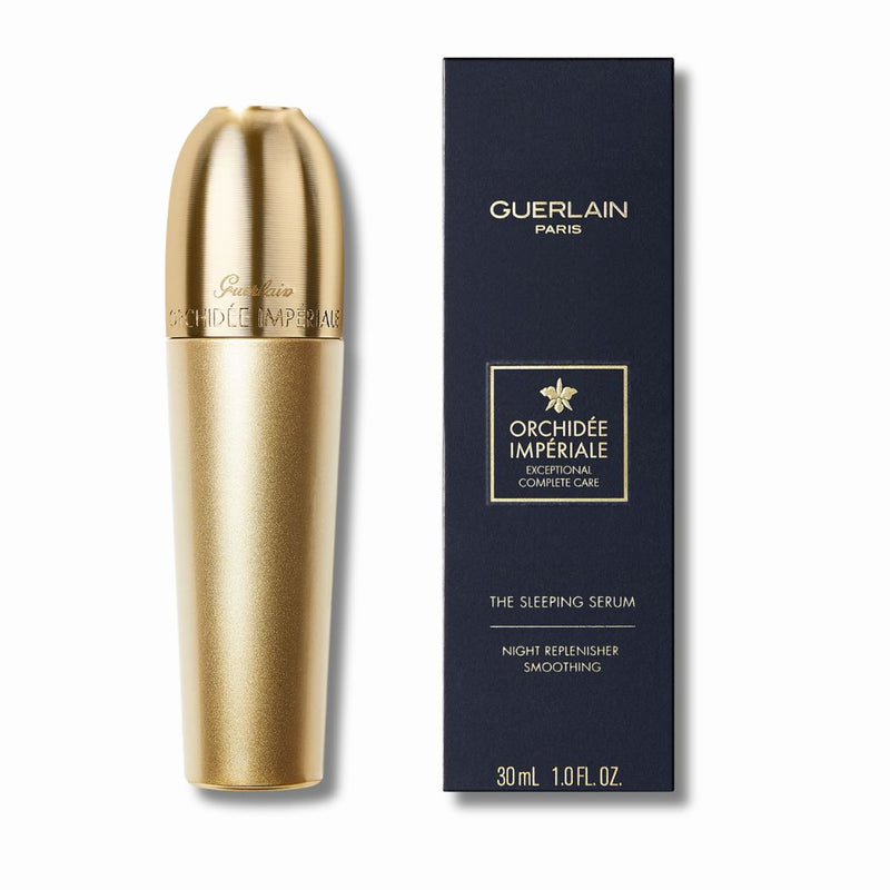 GUERLAIN Orchidée Impériale The Sleeping Serum 30ml