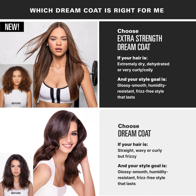 Color Wow Travel Extra Strength Dream Coat 50ml