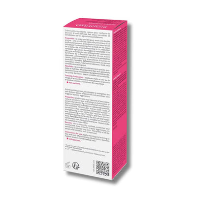 Bioderma Sensibio Defensive Active Soothing Cream 40ml