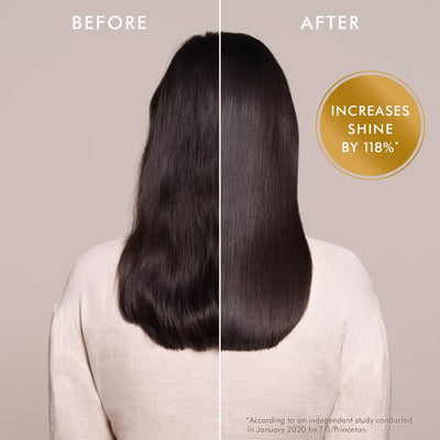 Moroccanoil Restorative Mask/Original Treatment