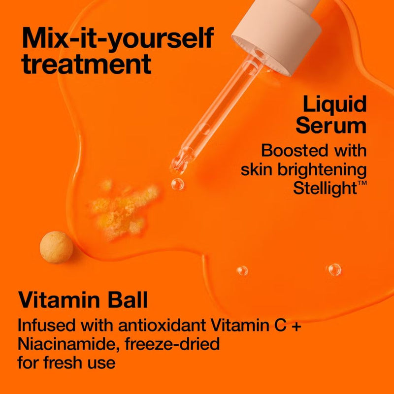 Dr. Jart+ Brightamin Brightening Serum Ampoule