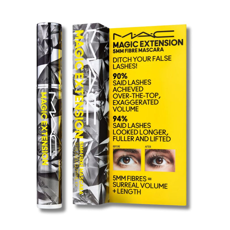 MAC Magic Extension Mascara 15ml