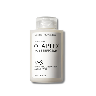 Olaplex No.0, No.3 and No.8 Bundle