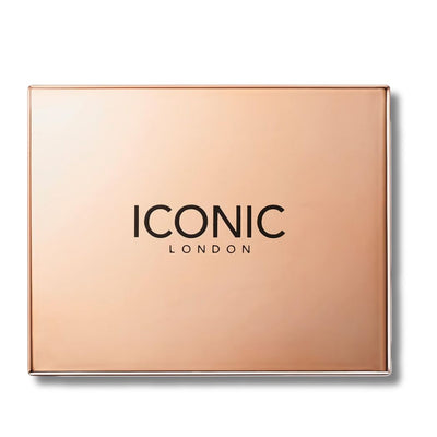 ICONIC London Sculpt and Boost Eyebrow Cushion