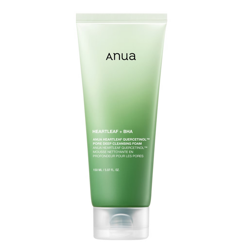 Anua Glass Skin Essential Bundle