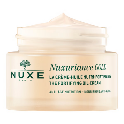 NUXE Nuxuriance Gold Nutri-Replenishing Oil Cream