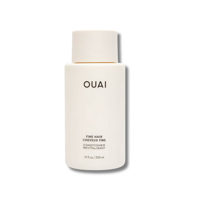 OUAI Fine Hair Bundle