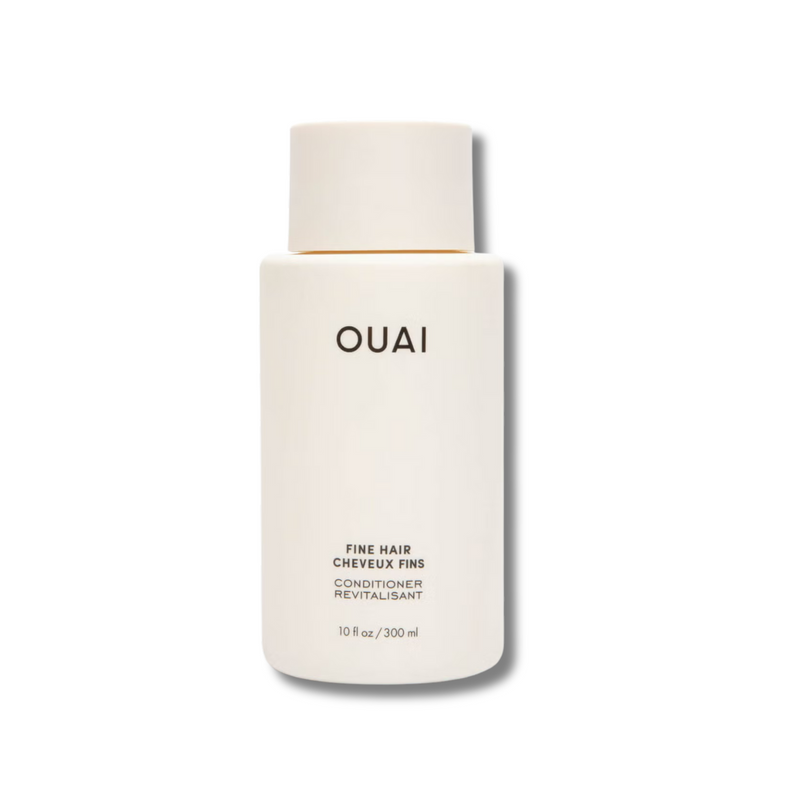 OUAI Fine Hair Bundle
