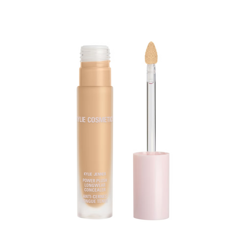 Kylie Cosmetics Power Plush Longwear Concealer 5ml (Various Shades)