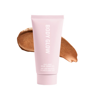 Kylie Cosmetics Body Glow Highlighter 50ml (Various Shades)