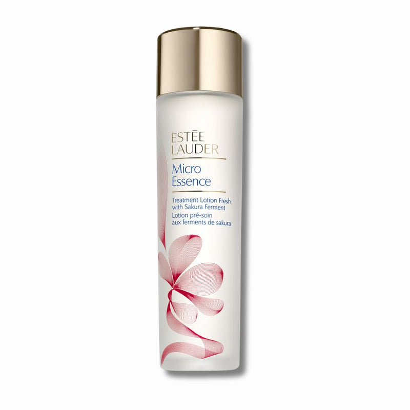Estée Lauder Micro Essence Treatment Lotion Fresh with Sakura Ferment