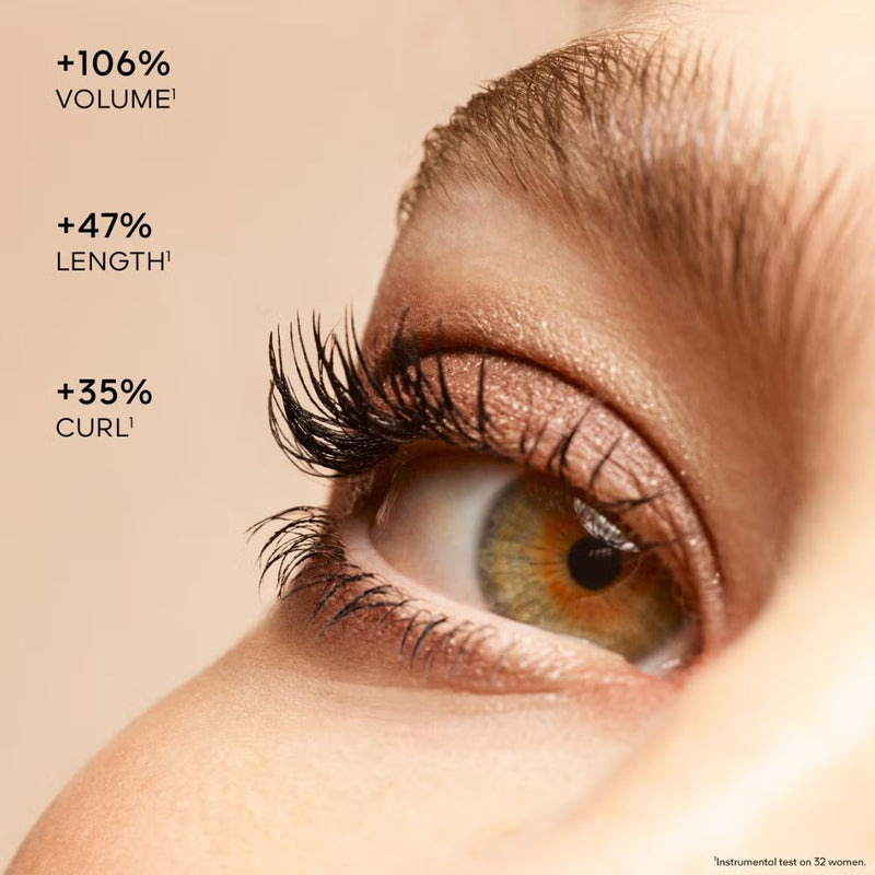 GUERLAIN Noir G 24h Intense Volume Curl Mascara Brown 6g