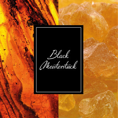 Montblanc Black Meisterstuck Eau de Parfum 125ml