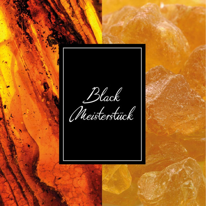 Montblanc Black Meisterstuck Eau de Parfum 125ml