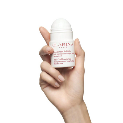 Clarins Gentle Care Roll-On Deodorant 50ml