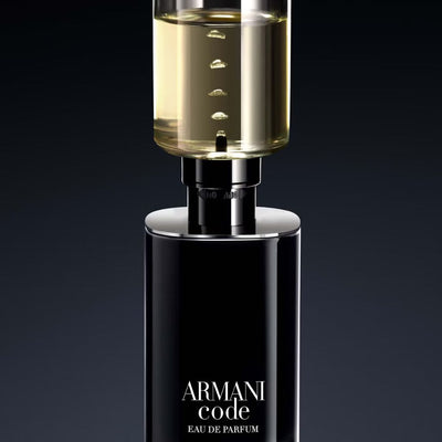 Armani Code Eau de Parfum