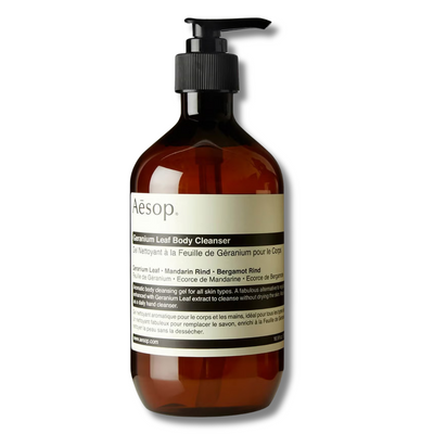 Aesop Bathroom Essentials Bundle