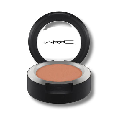MAC Powder Kiss Soft Matte Eyeshadow (Various Shades)