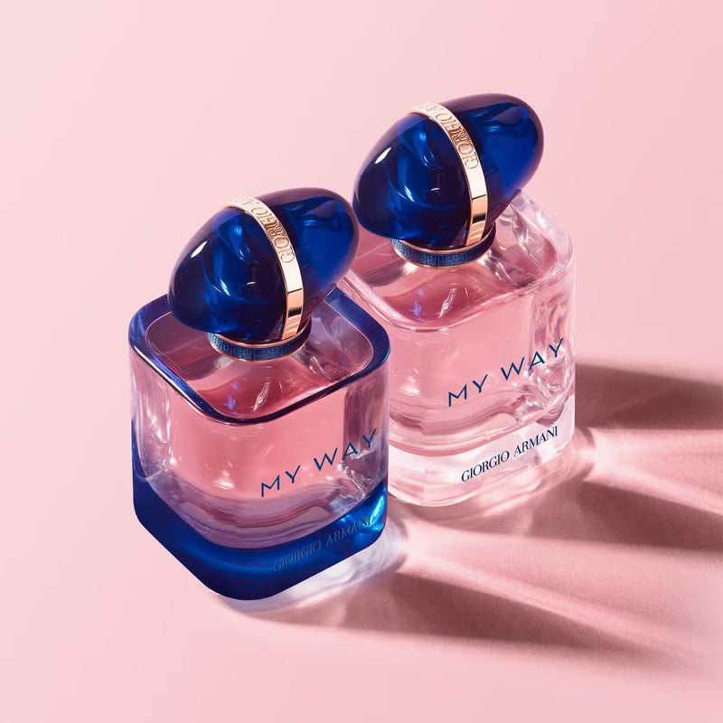 Armani My Way Eau de Parfum Intense