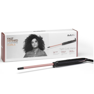 BaByliss Tight Curls Wand