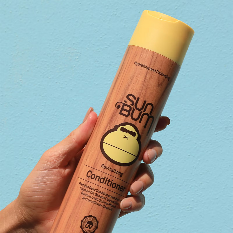 Sun Bum Revitalizing Conditioner
