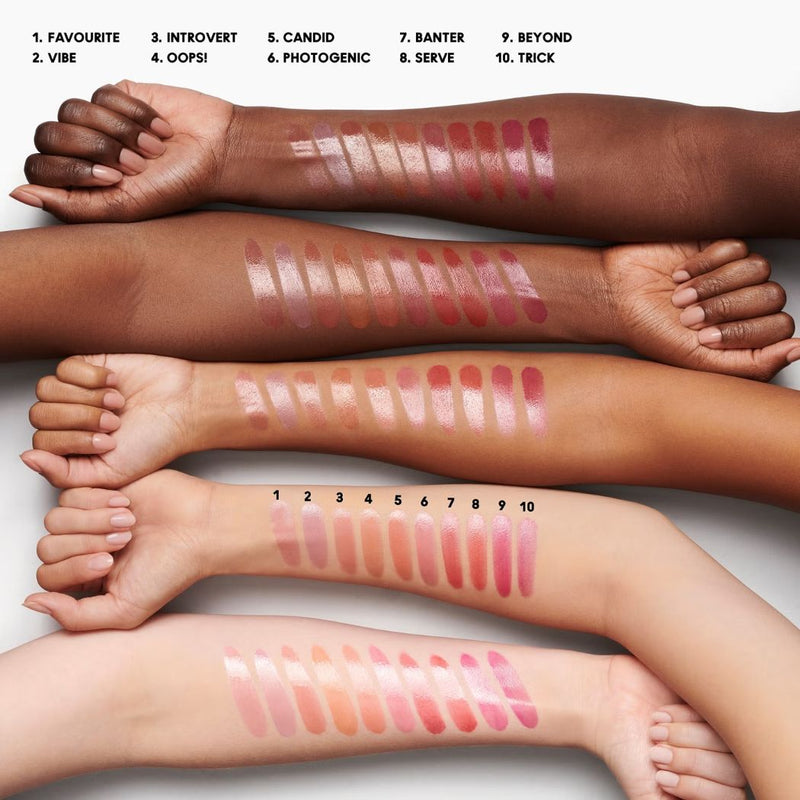 MAC Glow Play Tendertalk Lip Balm 3.14g (Various Shades)