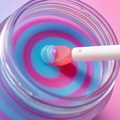 LANEIGE Lip Sleeping Mask 20g - Cotton Candy Swirl