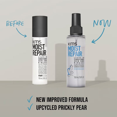 KMS Moist Repair Leave-In Conditioner 150ml