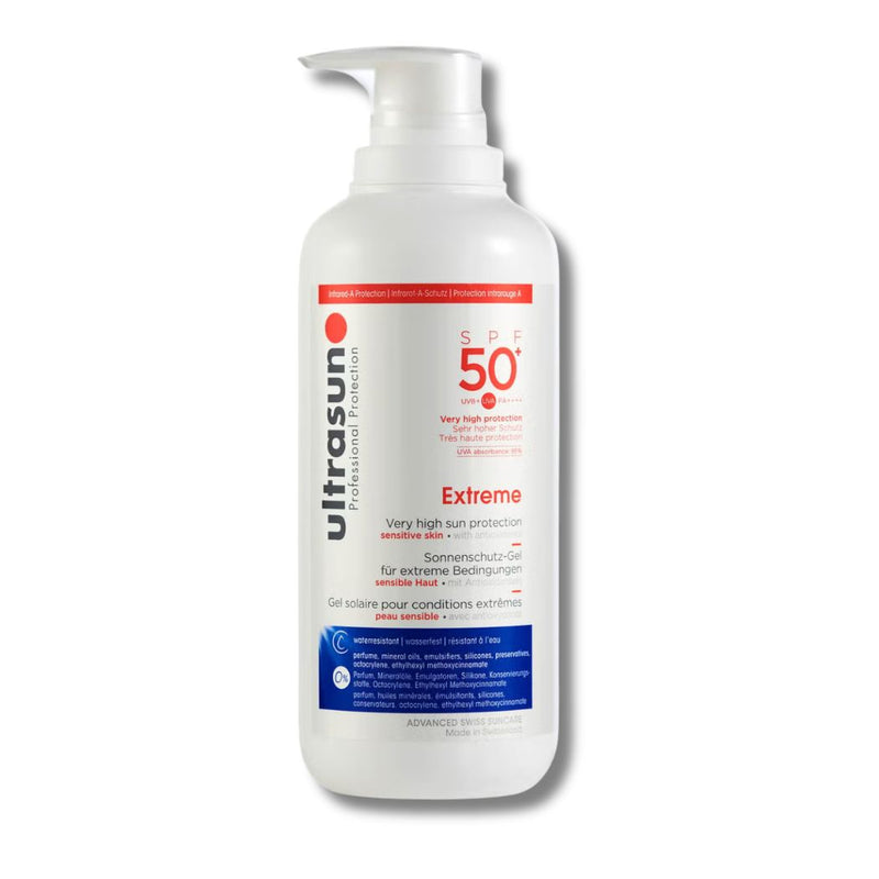 Ultrasun Sensitive SPF 50+ Extreme Very High Sun Protection