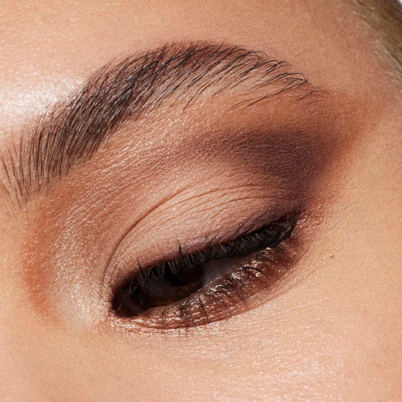 Mac Connect In Colour X6 Eye Shadow Palette- Intimate Nudes