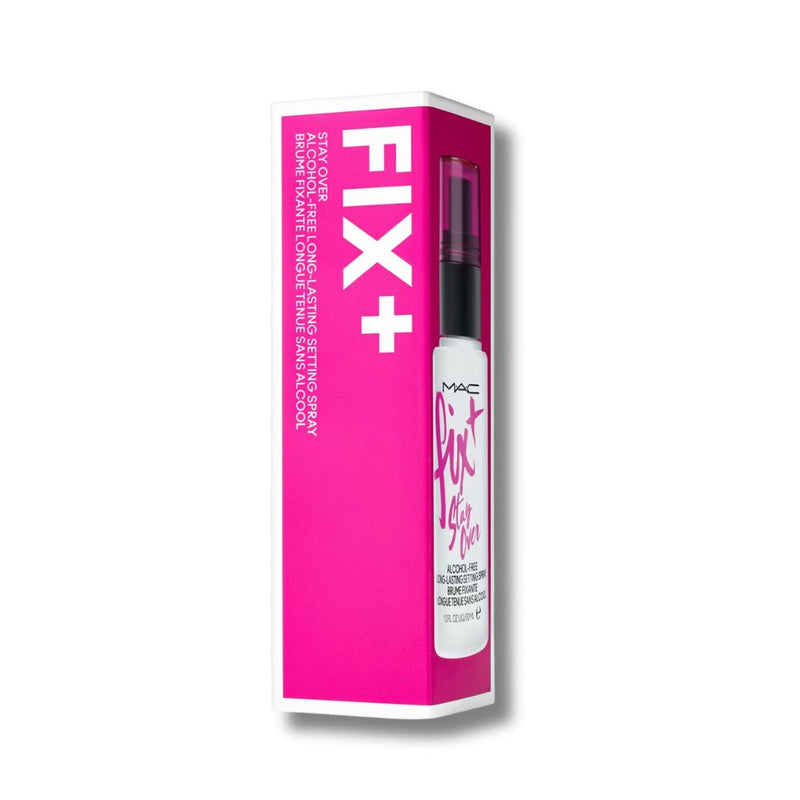 MAC Fix+ Stay Over